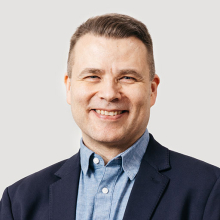 Ilkka Eronen Ilkka Eronen